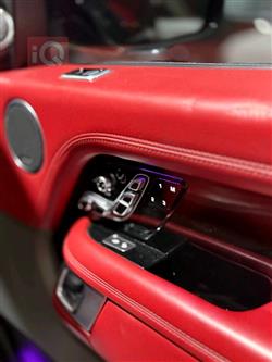 Land Rover Range Rover Vogue